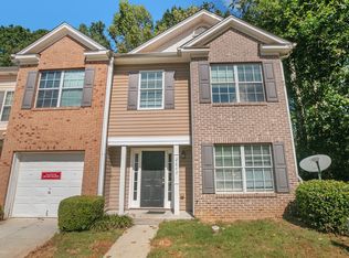 2842 Vining Ridge Ter #1, Decatur, GA 30034