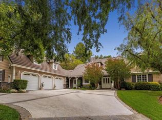 29379 Wagon Rd, Agoura Hills, CA 91301