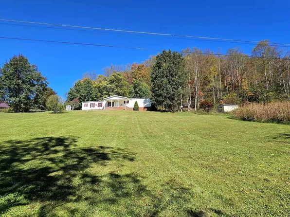 9603 Caribou Rd, Pound, VA 24279