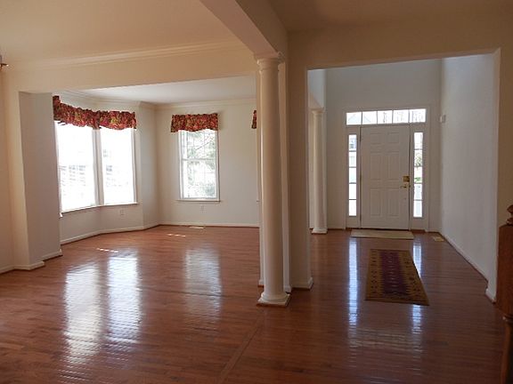 Formal Living Area 2