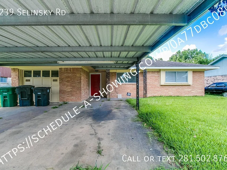 5239 Selinsky Rd
