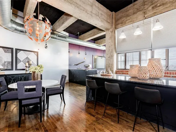 2020 Washington Ave Unit 813, Saint Louis, MO 63103