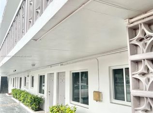 10 NW 77th St APT 6, Miami, FL 33150