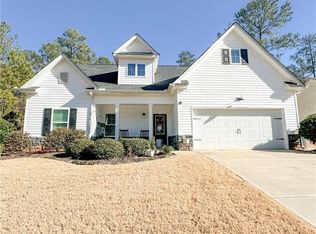 135 Loudoun Dr, Covington, GA 30014
