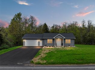 6635 Fox Rd, Marcy, NY 13403