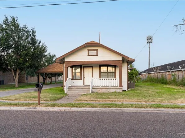 922 S 12th Ave, Edinburg, TX 78539