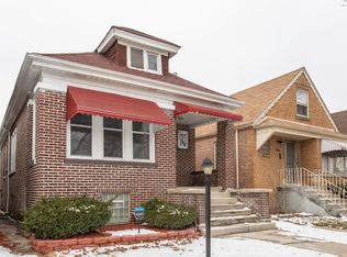 8810 S Racine Ave, Chicago, IL 60620