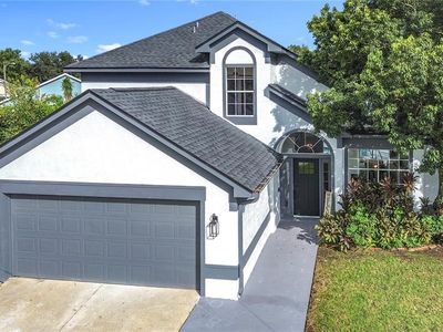 4713 Fort Knox Ct, Orlando, FL, 32822