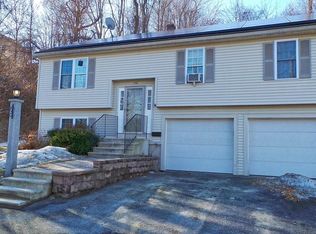 258 Canton St, Fitchburg, MA 01420