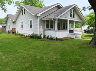 702 E Mann Ave, Boaz, AL 35957