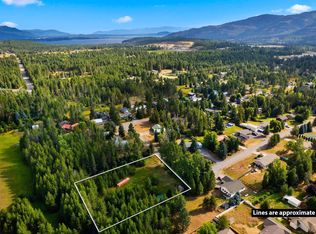 Nna Gun Club Rd, Sagle, ID 83860