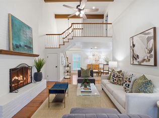 3812 Lands End St, Fort Worth, TX 76109