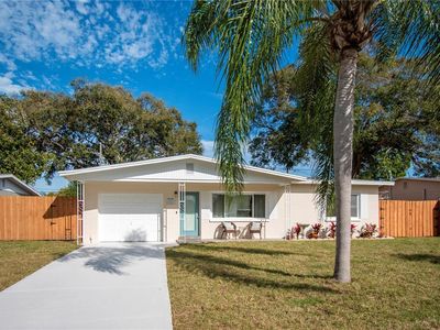 8541 75th Pl, Seminole, FL, 33777
