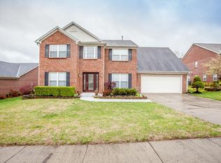 2948 Summerfield Dr, Lexington, KY