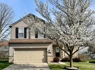 7083 Rachel Dr, Ypsilanti, MI 48197