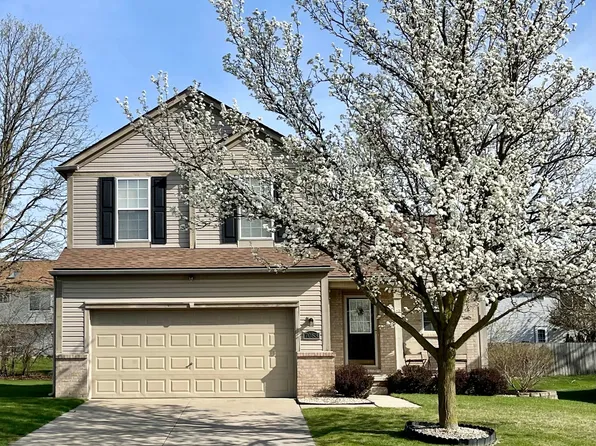 7083 Rachel Dr, Ypsilanti, MI 48197