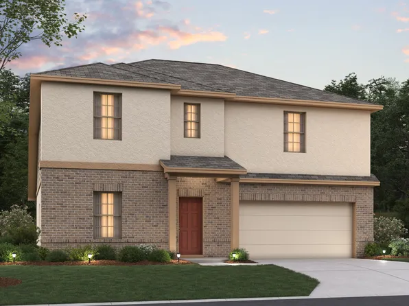 Columbus Plan, Legacy Hills