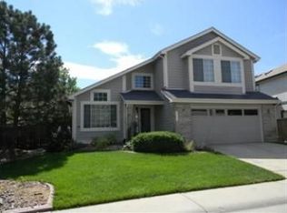 9714 Laredo St, Highlands Ranch, CO 80130