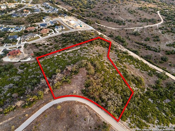 3rd image of 22977 Stallion Ridge LOT 2