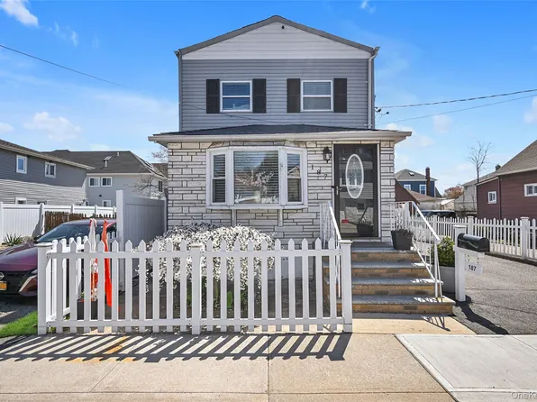 187 Memphis Avenue, South Floral Park, NY 11001