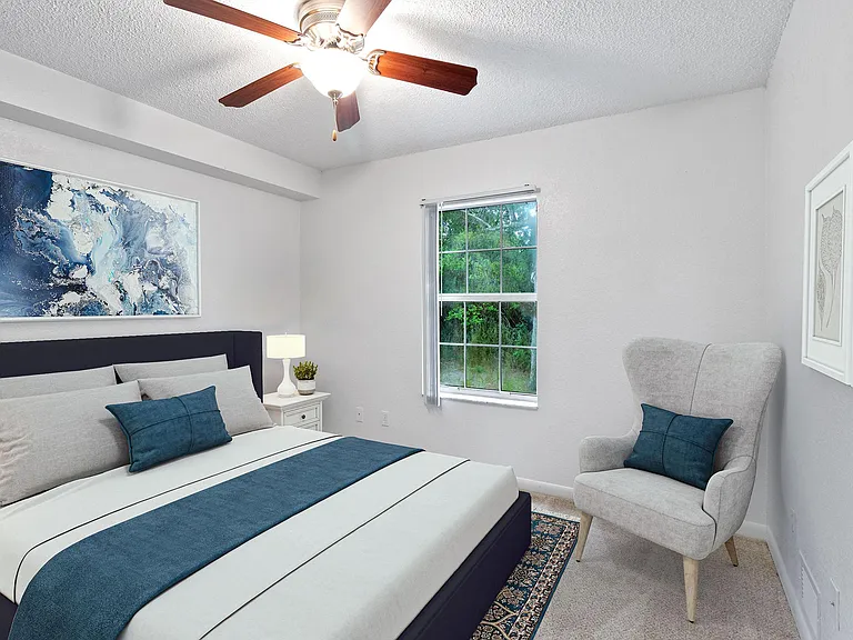 Taylor Pointe Apartments — Photo 29