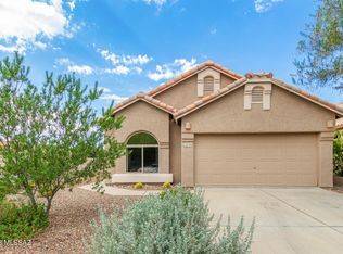 12135 N Jarren Canyon Way, Oro Valley, AZ 85755