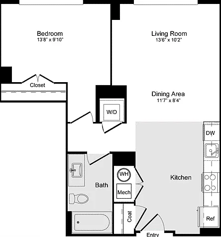 1111 Belle Pre — Photo 97