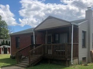 1900 Brandt Ave, New Cumberland, PA 17070