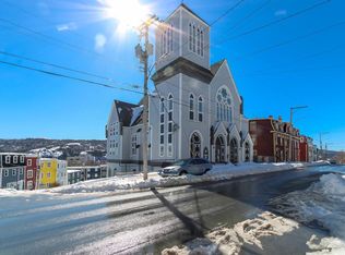 39 Queens Rd, St. John's, NL A1C2A6