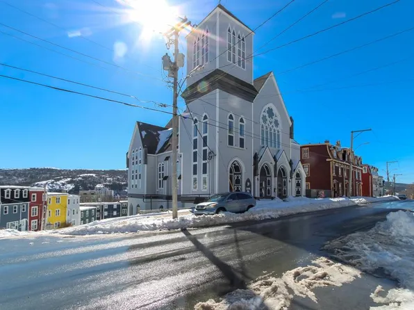 39 Queens Road, St. John's, NL A1C2A6