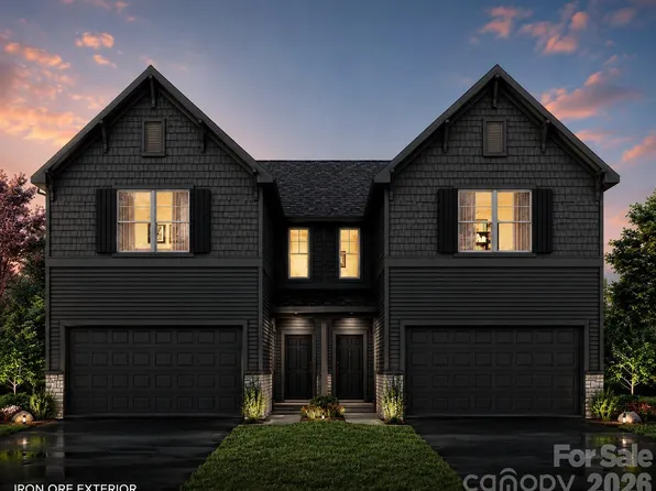 127 Aronia Ln #271-B, Mooresville, NC 28115