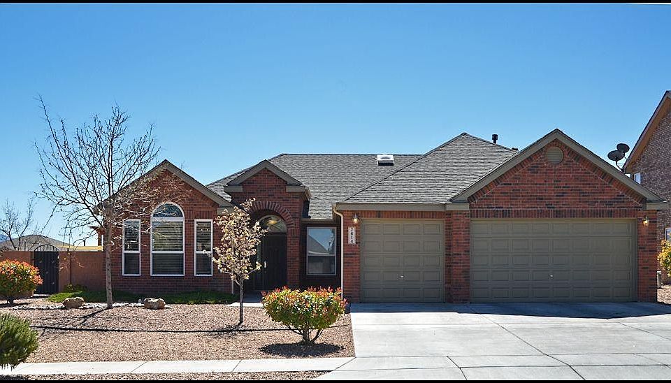 Gorgeous Brick Home
