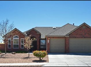 2614 Corte Palos SE, Rio Rancho, NM 87124