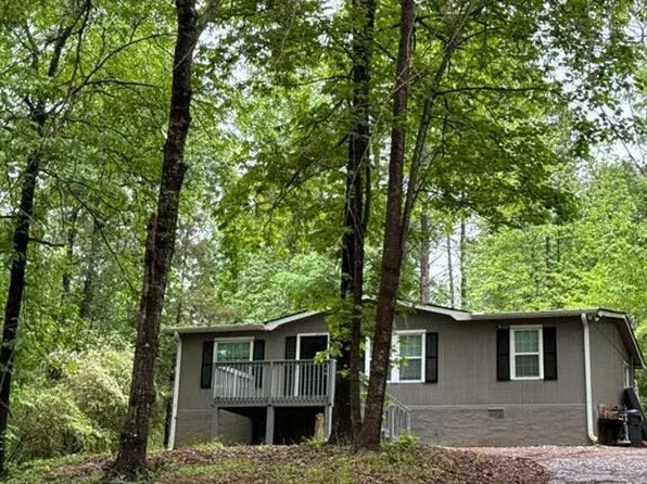 3019 Granite Dr NE, Conyers, GA 30012