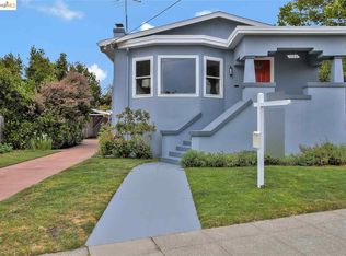 1159 Hopkins St, Berkeley, CA 94702