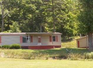 585 Scaffold Lick Rd, Quincy, KY 41166