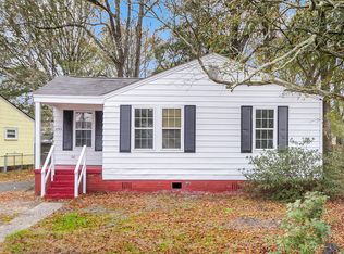 2793 Ranger Dr, North Charleston, SC 29405