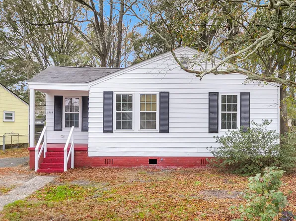 2793 Ranger Dr, North Charleston, SC 29405