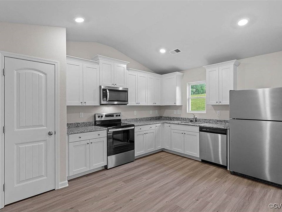 17201 Russell Coghill St Bowling Green VA Zillow