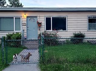 1513 Columbine St, Anchorage, AK 99508