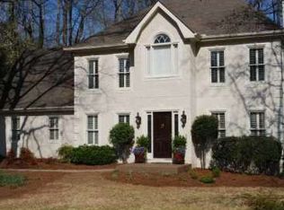 5510 Surrey Ct, Alpharetta, GA 30009