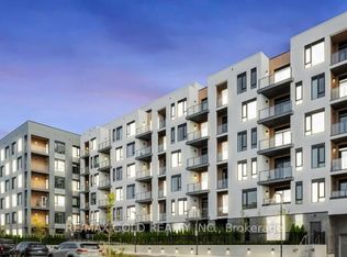 1440 Clarriage Ct #211, Milton, ON L9E1L6