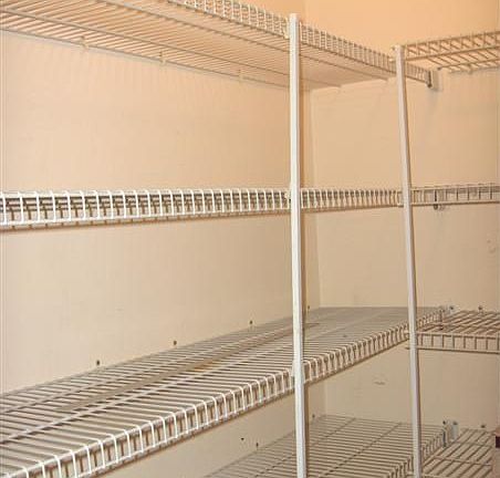 Pantry