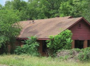 3828 Alexandria Rd, Anniston, AL 36201