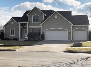 2164 Wichita Ln, Grafton, WI 53024