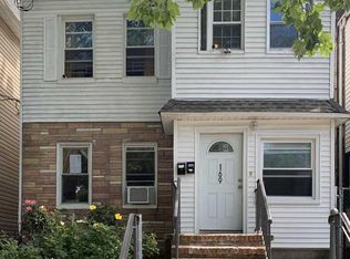 169 Harrison St, Passaic, NJ 07055