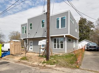 323 Clark St #C, Durham, NC 27701