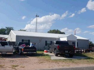 108 S 5th St, Coahoma, TX 79511