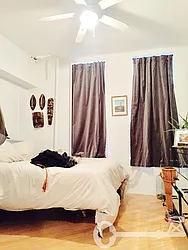 Rented by Brooklyn Key