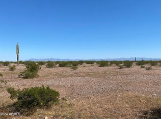 14 N Herseth Rd, Florence, AZ 85132